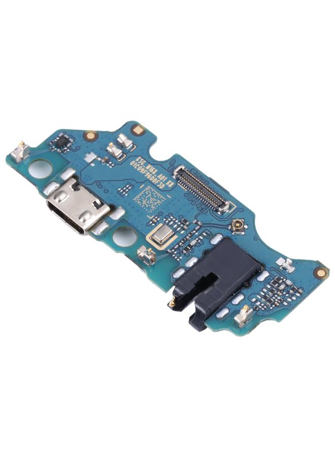 إيروريكس لوحة منفذ شحن Samsung Galaxy A03 Core SM-A032F مع شريحة IC - Image 2
