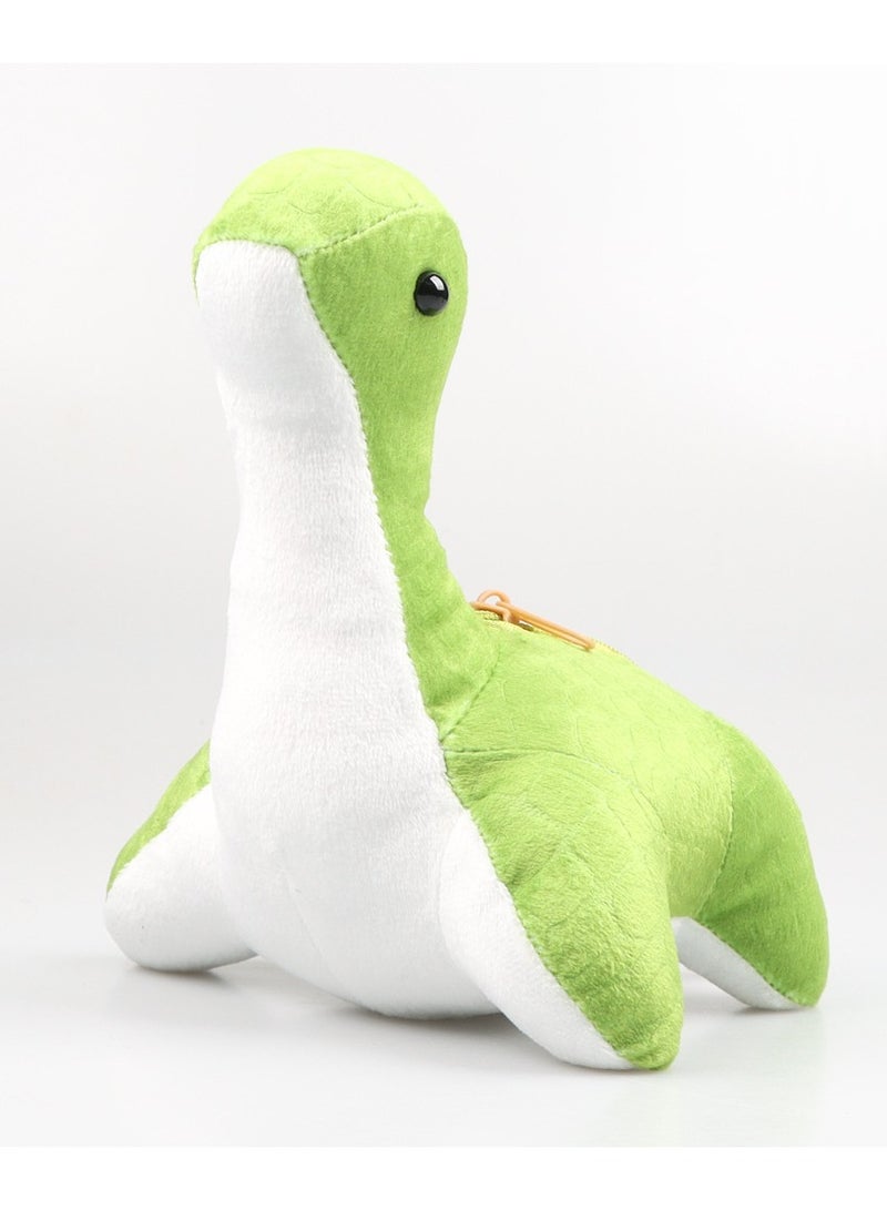 SYOSI دبوس نيسي المحشو من أبكس ليجندز، 6 إنش، ألعاب محشوة نيسي، ألعاب فيديو جامعية، دمى نيسي، هدايا للعبة أبكس ليجندز، مجسم نيسي تذكاري لهدايا عشاق الألعاب - Image 1