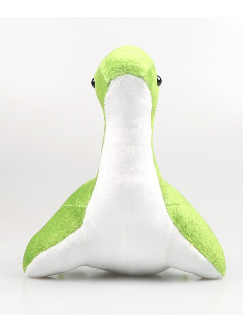 SYOSI دبوس نيسي المحشو من أبكس ليجندز، 6 إنش، ألعاب محشوة نيسي، ألعاب فيديو جامعية، دمى نيسي، هدايا للعبة أبكس ليجندز، مجسم نيسي تذكاري لهدايا عشاق الألعاب - Image 4