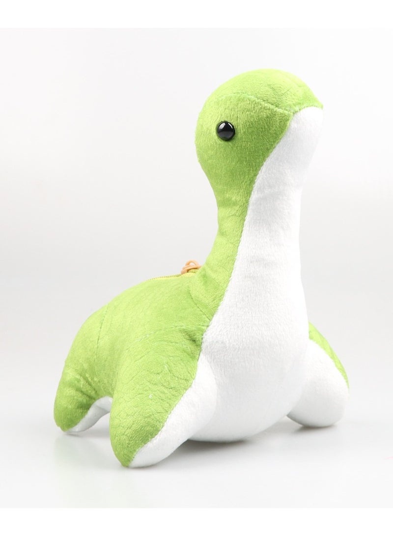 SYOSI دبوس نيسي المحشو من أبكس ليجندز، 6 إنش، ألعاب محشوة نيسي، ألعاب فيديو جامعية، دمى نيسي، هدايا للعبة أبكس ليجندز، مجسم نيسي تذكاري لهدايا عشاق الألعاب - Image 5