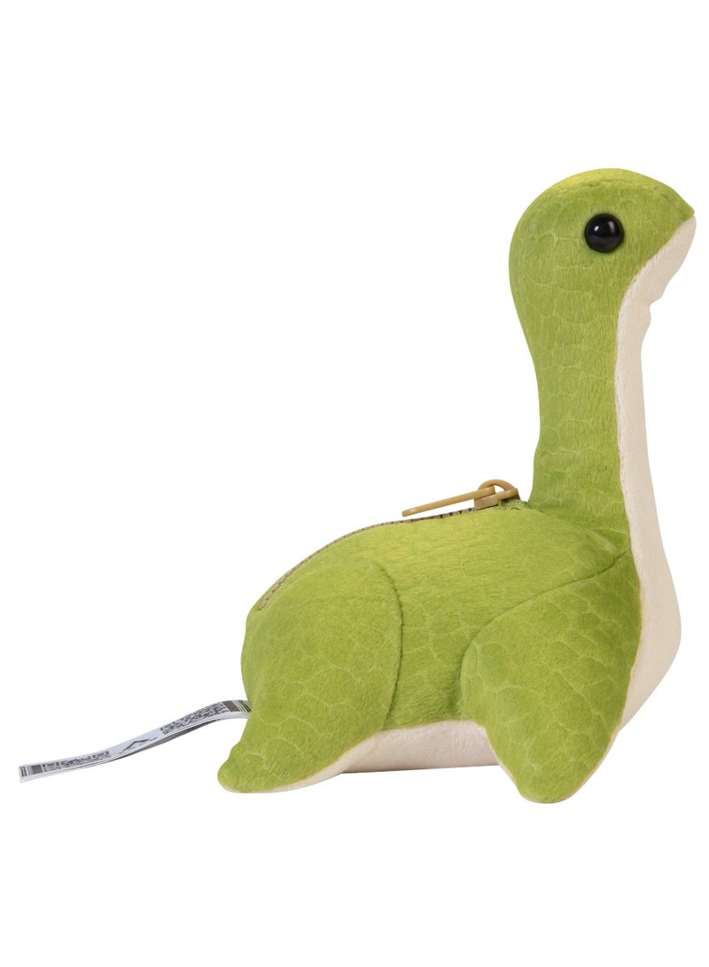 SYOSI دبوس نيسي المحشو من أبكس ليجندز، 6 إنش، ألعاب محشوة نيسي، ألعاب فيديو جامعية، دمى نيسي، هدايا للعبة أبكس ليجندز، مجسم نيسي تذكاري لهدايا عشاق الألعاب - Image 3