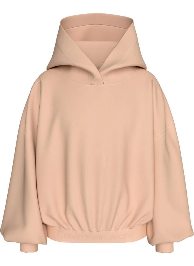 Calvin Klein Jeans Kids Essential Hoodie