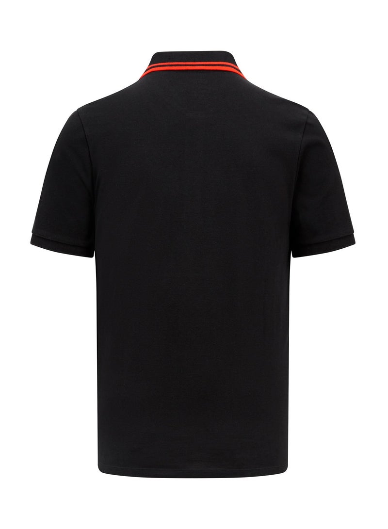 FORMULA1 F1 Collection Logo Polo - Image 3