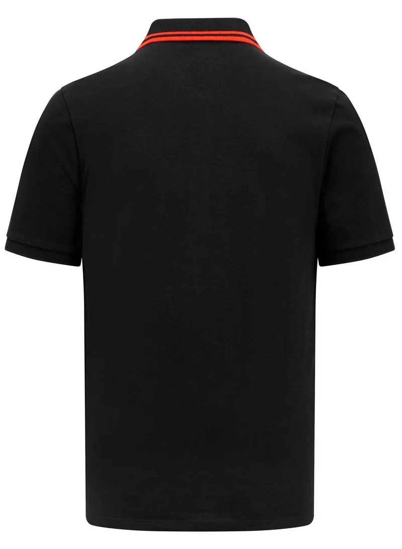 FORMULA1 F1 Collection Logo Polo