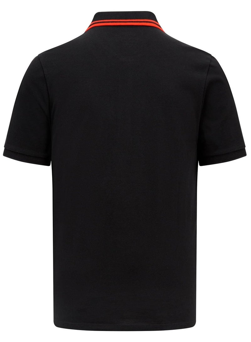 FORMULA1 F1 Collection Logo Polo - Image 2
