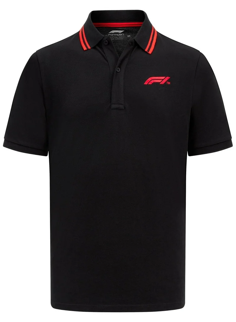 Formula1  F1 Collection Logo Polo for Men | Best Price UAE