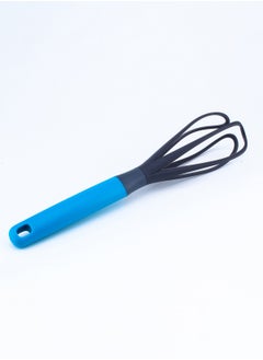 Cuisine Art Nylon Whisk with Polypropylene Handle – Professional Kitchen Essential