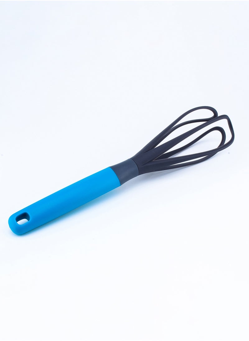 Cuisine Art Cuisine Art Nylon Whisk with Polypropylene Handle – Professional Kitchen Essential  - Image 1