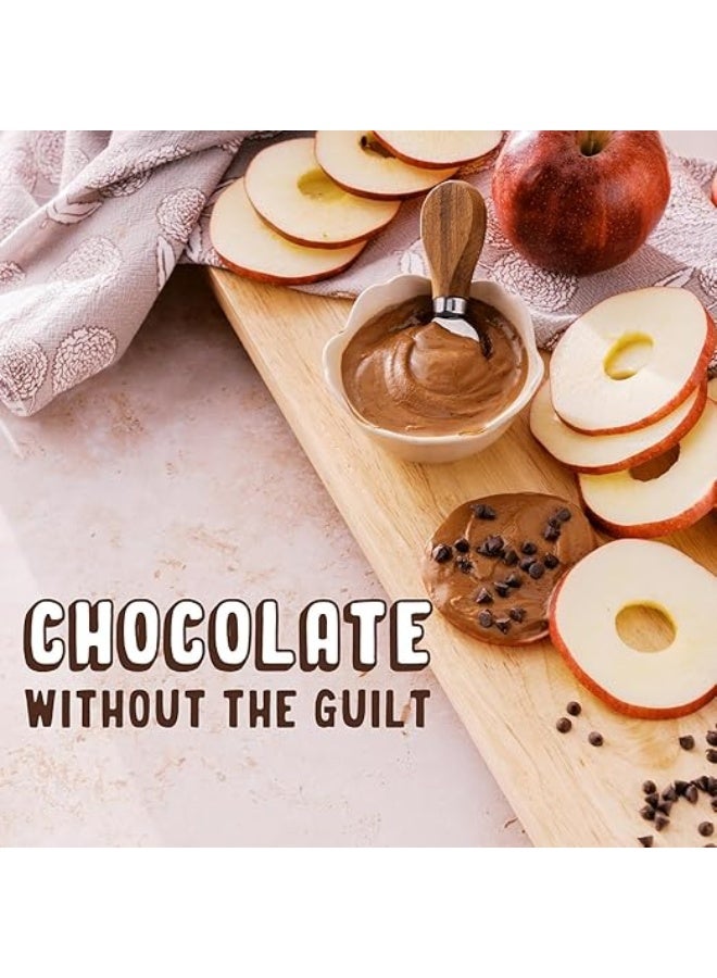 PBFIT COCOA PEANUT 227gm - Image 3