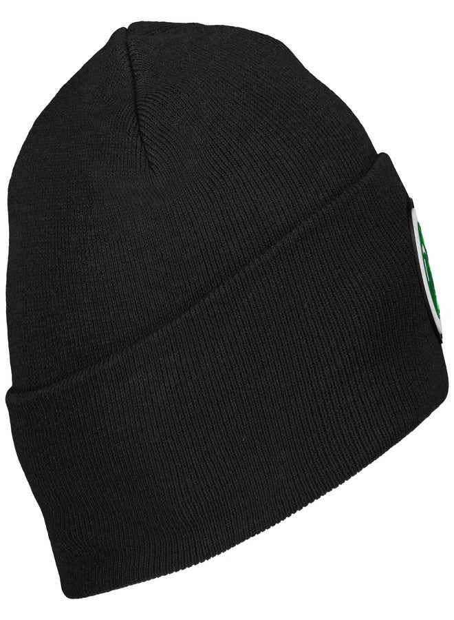 أغطية الرأس المحيط الهادئ قبعة Pacific Headwear NCAA Colorado State Eco-Revive® Beanie مقاس واحد متعدد الألوان - Image 4