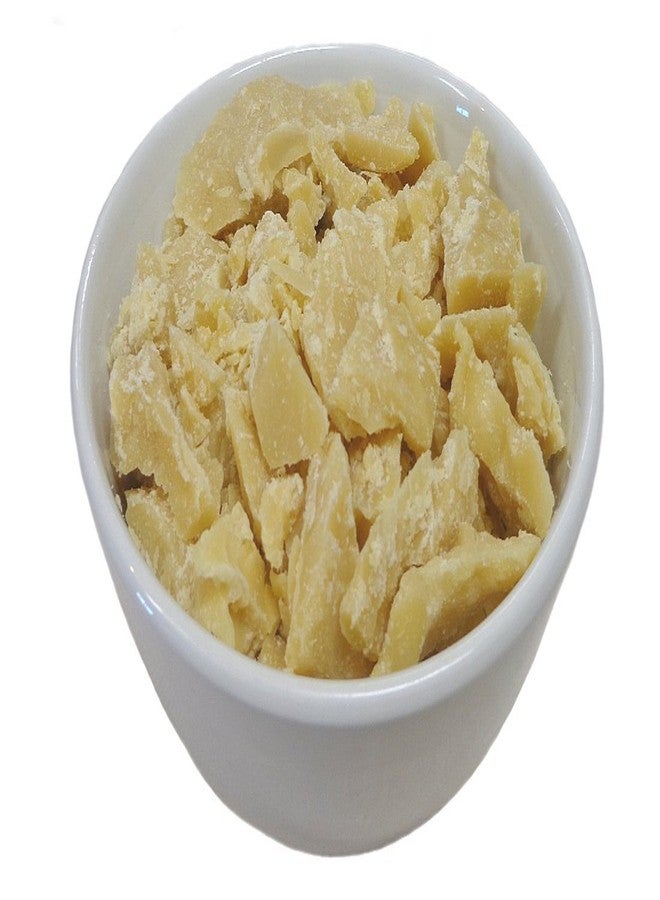 زبدة مورو مورو العضوية الخام غير المكررة من الحصاد البري 4.0 أونصة