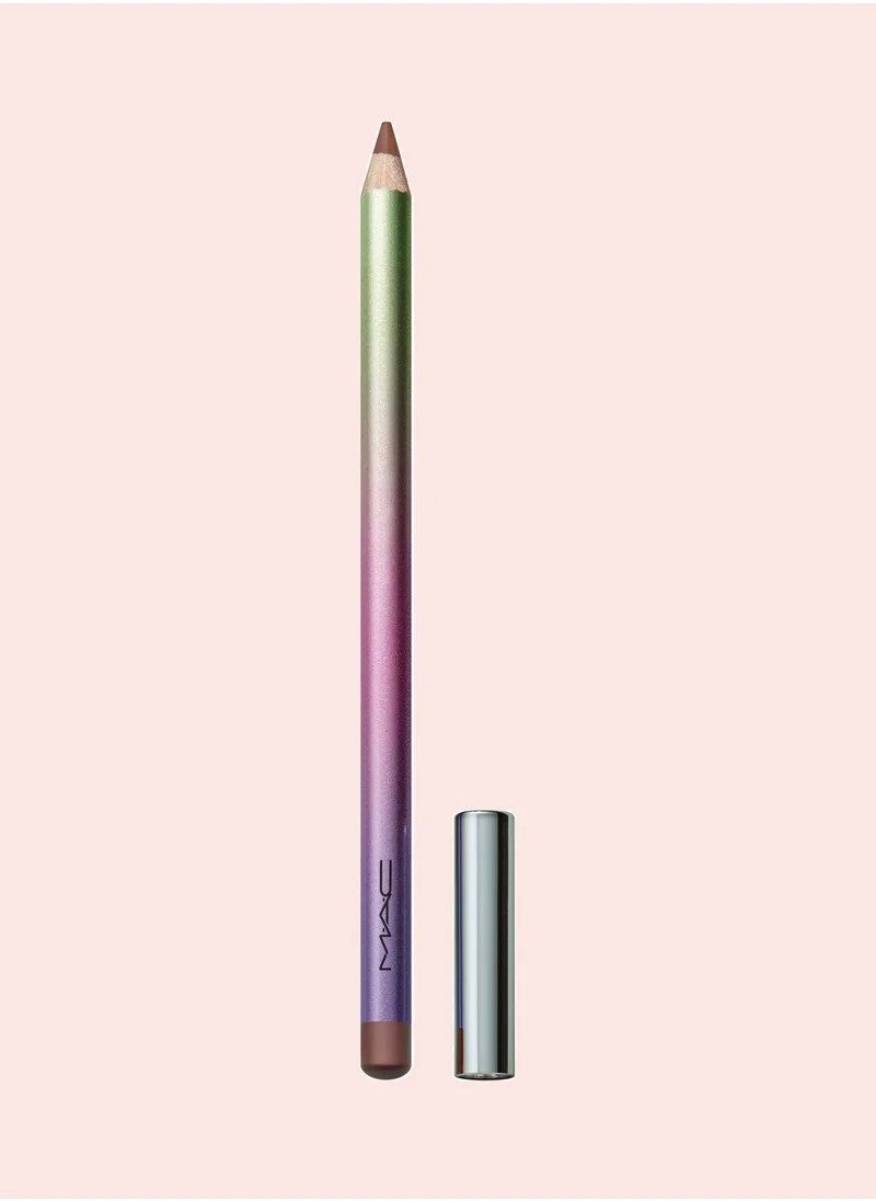 ماك كوزمتيكس MAC To The Future Lip Pencil - Hodgepodge