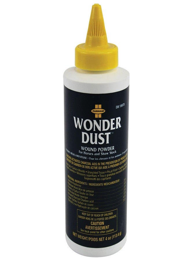 Wonder Dust Wound Powder