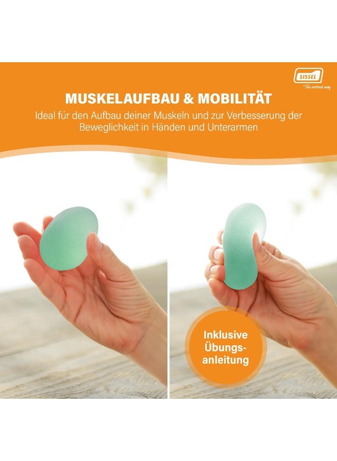 SISSEL - Press Egg Strong - Image 1