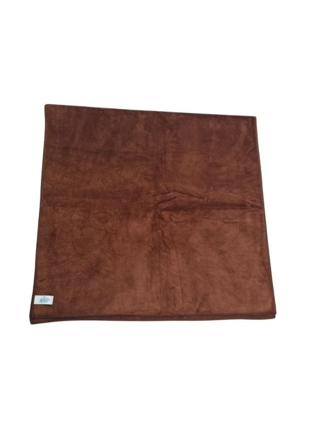Carixer Extra Large Microfiber Car Towel, Large Size Cleaning Cloth 120 * 60cm - Image 2