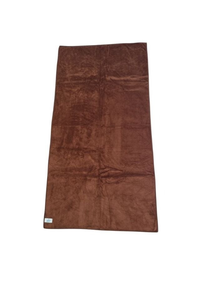Carixer Extra Large Microfiber Car Towel, Large Size Cleaning Cloth 120 * 60cm - Image 4