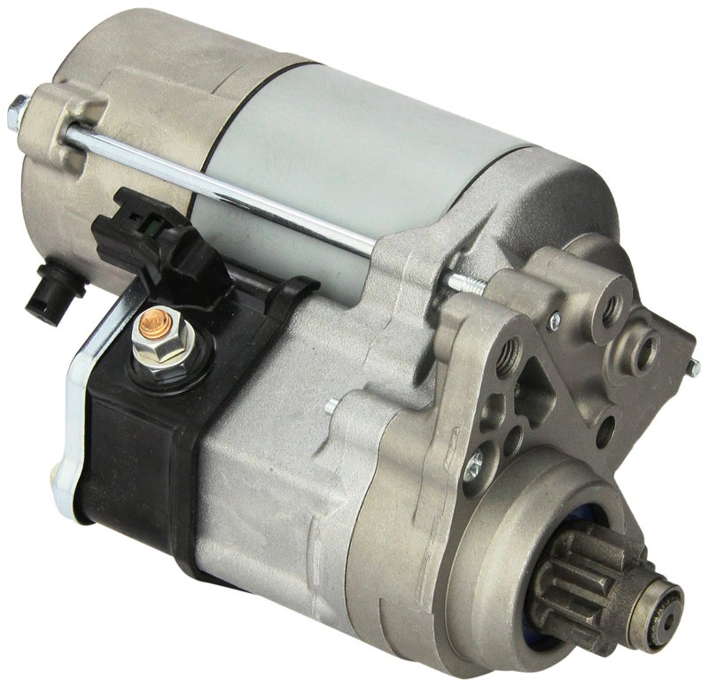 Denso DENSO First Time Fit® Starter Motor - 280-0329 - Image 1