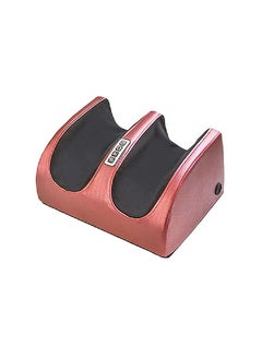 DIGI CORE Electric Foot Legs And Calf Massager Machine With Deep Heat Tissue Kneading Therapy Foot Pain Relief For Tired Muscles Foot Massager Leg Massager  - Image 1