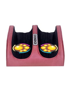 DIGI CORE Electric Foot Legs And Calf Massager Machine With Deep Heat Tissue Kneading Therapy Foot Pain Relief For Tired Muscles Foot Massager Leg Massager  - Image 3