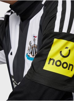 Adidas Newcastle United 24/25 Stadium Home Jersey  - Image 4