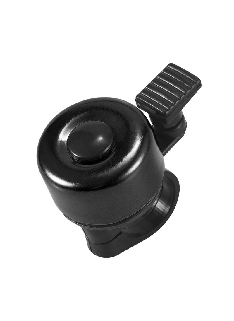 Generic Bike Bell Bicycle Bell Crisp Sound  - Image 1