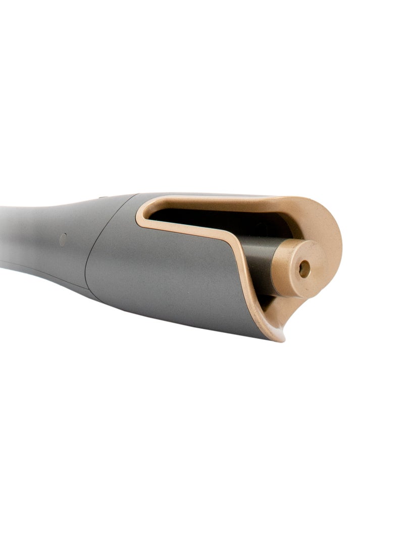 Gjarrah Auto Hair Curling Device Grey  - Image 3