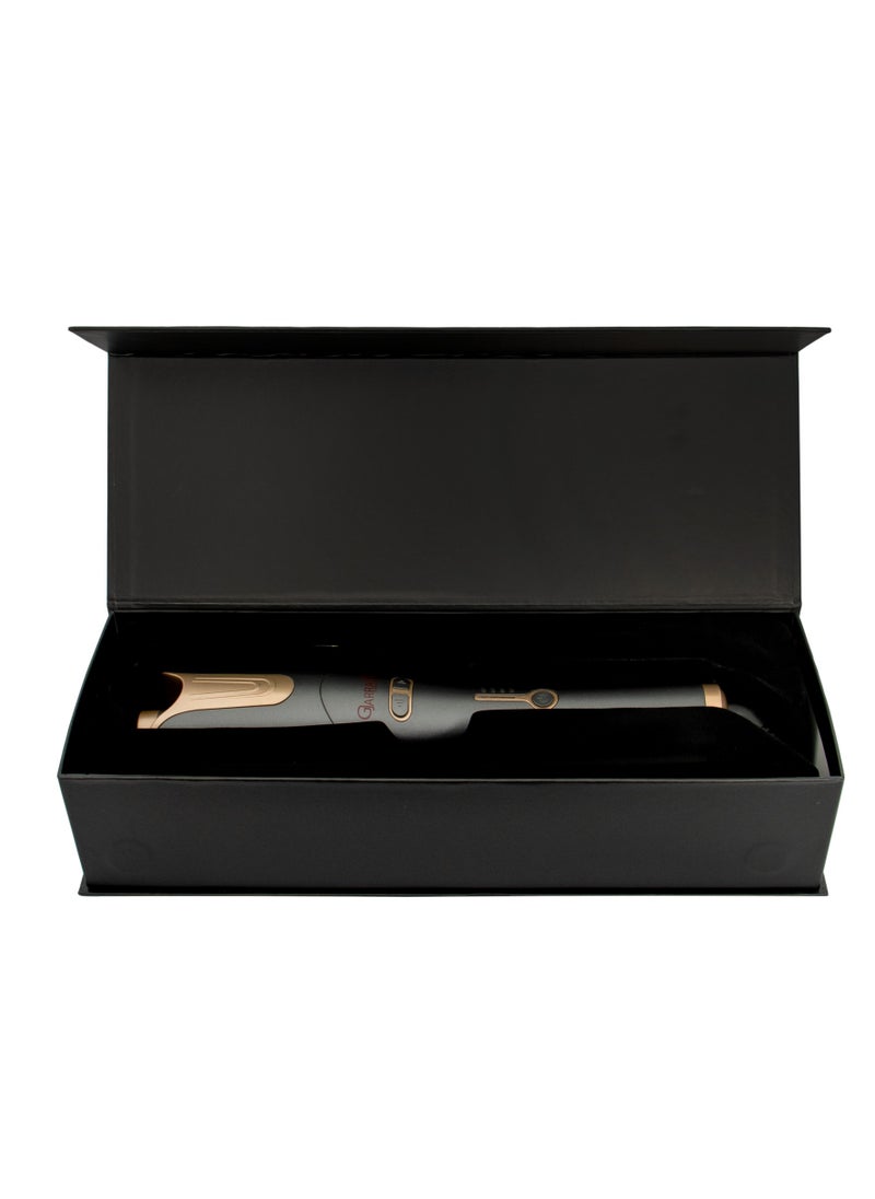 Gjarrah Auto Hair Curling Device Grey  - Image 5