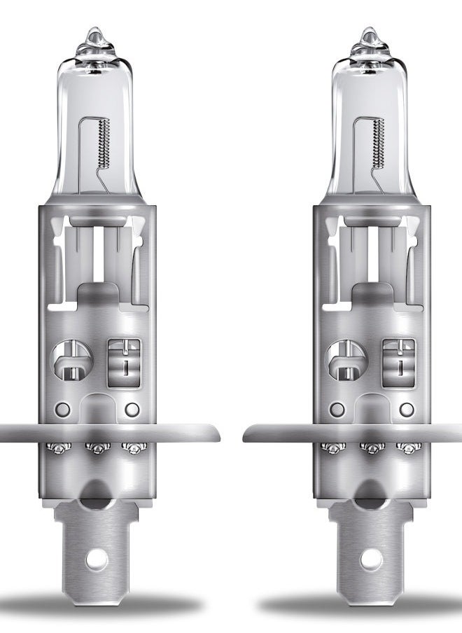 Osram Automotive - Osram H1 - Image 1
