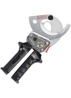 Royal Apex Apex XLJ-D-300 Electrical Ratchet Armoured Cable Wire Cutter Plier Hand Tool Cutting Cable For Cutting Conductors And Cables Below 300mm With Round Cut Section.  - Image 1