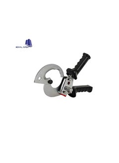 Royal Apex Apex XLJ-D-300 Electrical Ratchet Armoured Cable Wire Cutter Plier Hand Tool Cutting Cable For Cutting Conductors And Cables Below 300mm With Round Cut Section.  - Image 4