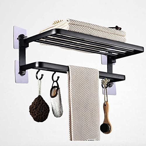 Bitnex بيتنيكس 10 قطع مسامير لاصقة لتعليق الملصقات على الجدران، خطافات جدارية لاصقة، خطافات جدارية قوية لتحميل الأشياء، مسامير لاصقة شفافة قوية وعملية - Image 3