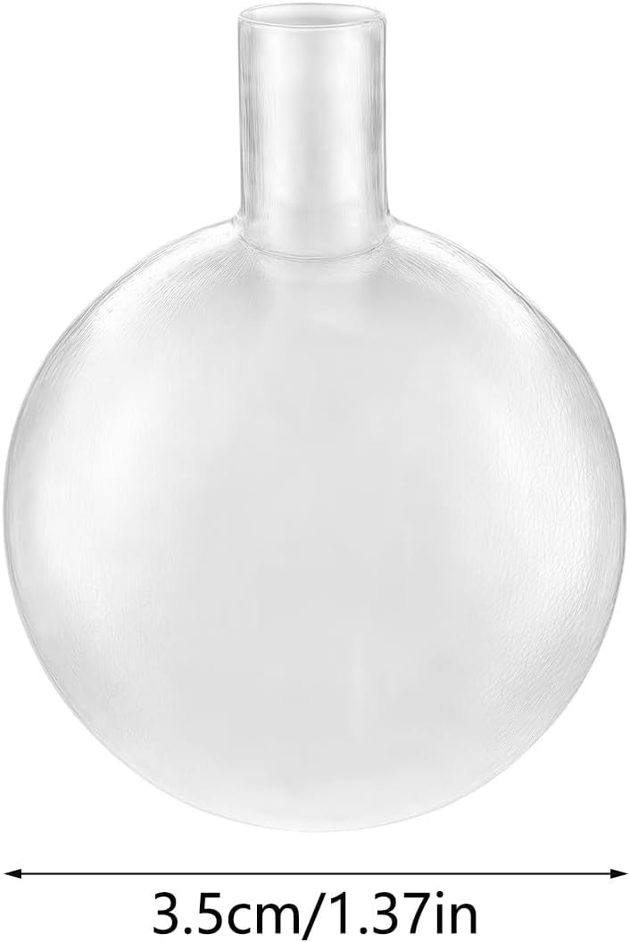 Squeakers for Dog Toys, Plush Toy Noise Maker Insert, 20 Pieces Replacement Sound Units, Durable Parts, Ideal for Stuffed Animal, Doll Repair, Workshop, School, Craft Projects - Image 2