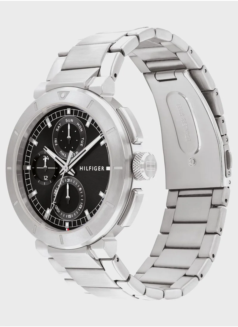 TOMMY HILFIGER Lorenzo Chronograph Watch