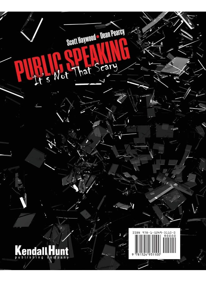 Public Speaking: It's Not That Scary - Image 2
