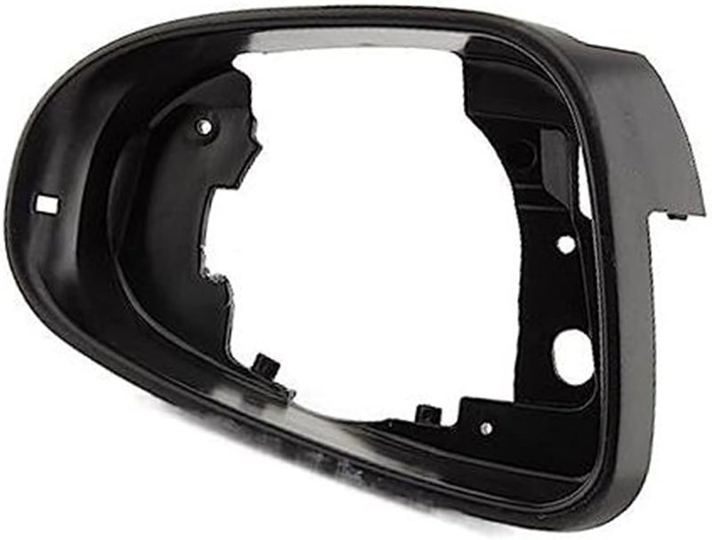Vuzmode Car Rearview Mirror Housing for Golf 6 MK6 GTI R20 - Image 1