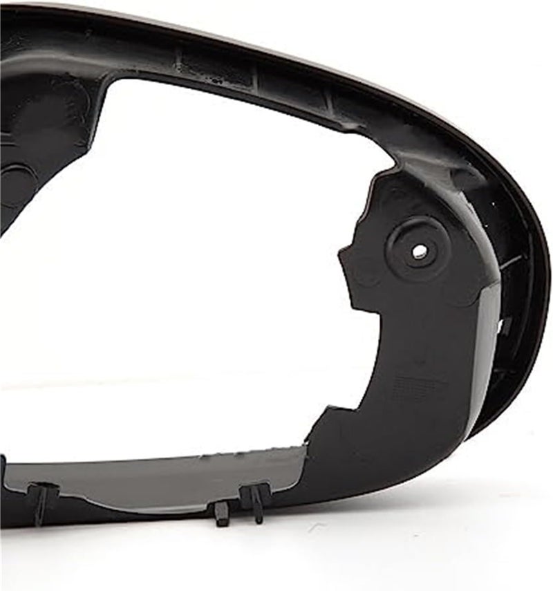 Vuzmode Car Rearview Mirror Housing for Golf 6 MK6 GTI R20 - Image 3