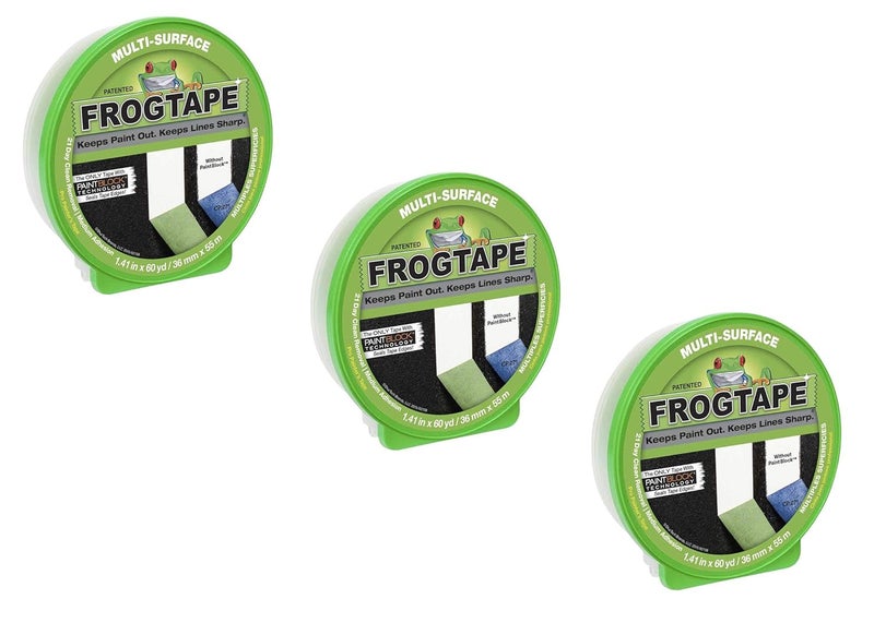FROG TAPE 94 X 60 YDS