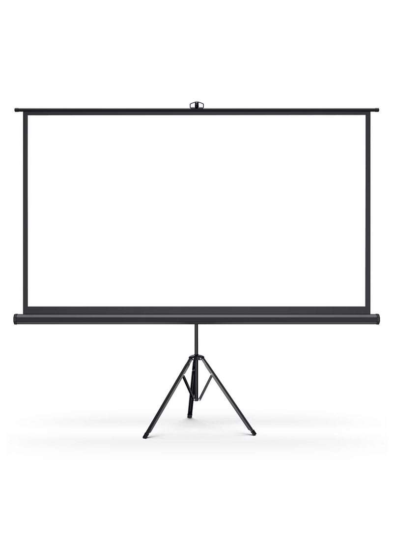 Portable Tripod Screen Projector  - Image 1