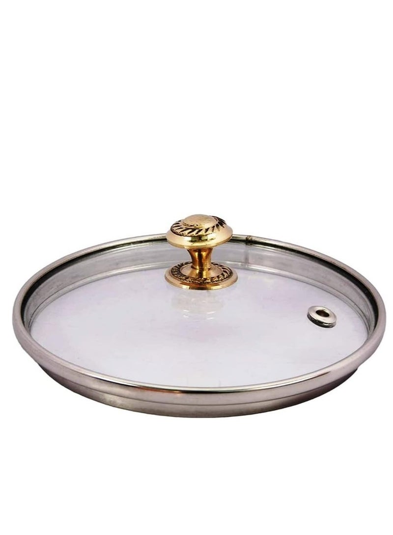 Bin Shihon 2 high quality hammered copper serving pot Available in several sizes - Image 5