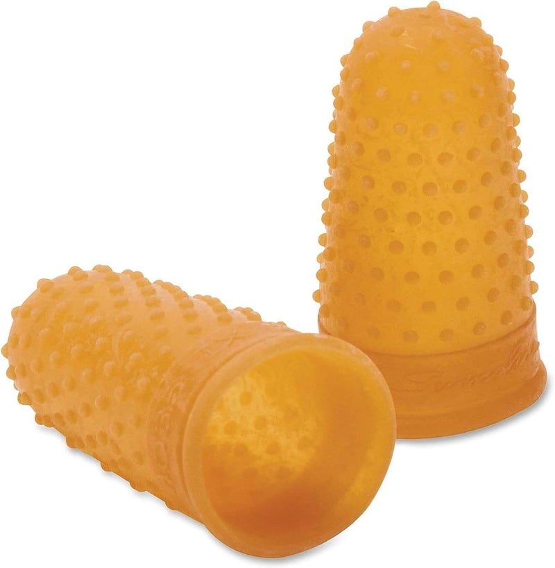 Swing Line Rubber Finger Tips (Pack of 12) - Image 2