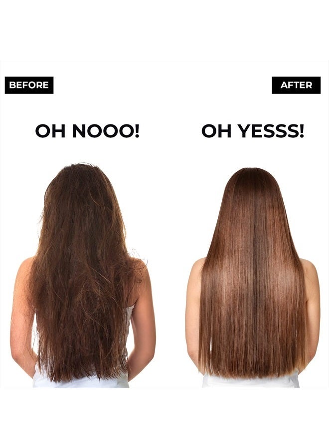 TURKEYANA PLUS Clinical Hair Growth Shampoo, Anti Thinning, Hair Loss Biotin Regrowth (Natural, Organic, Biology) Active Conditioner 240 Ml Argan, Shampoo for men and women - Image 5