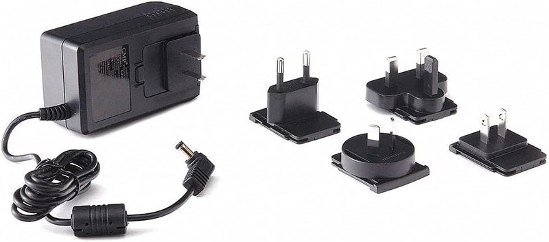 T911633ACC مزود الطاقة لكاميرا حرارية E75 و E85 و E95 شاحن بطارية