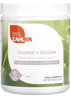 Vitamins Mood and Nervous System Support