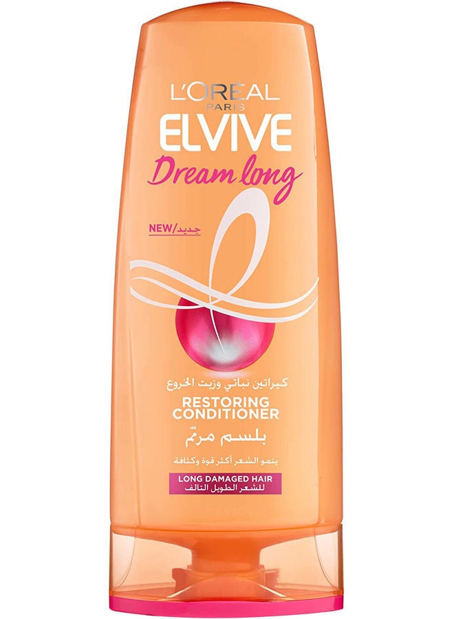Elvive Dream Long Conditioner 360ml