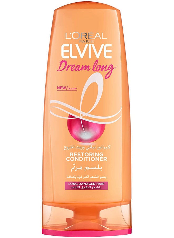 L'OREAL PARIS Elvive Dream Long Conditioner 360ml 