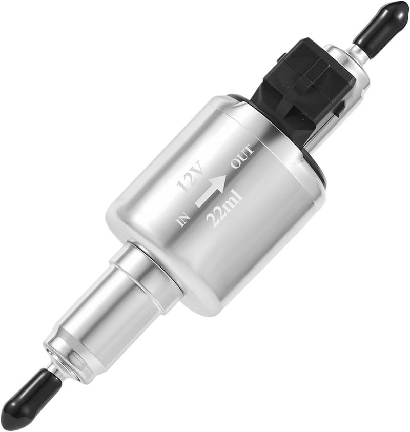12V Parking Heater Fuel Pump Automotive Replacement Part for Truck RV Vehicle - Image 1