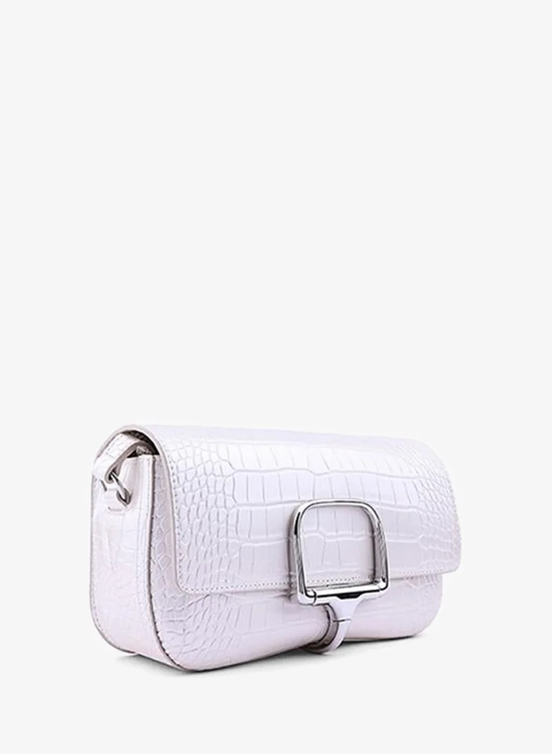 Cuple Off White Fashionable bags designed to match every outfit. for Women | Best Price UAE