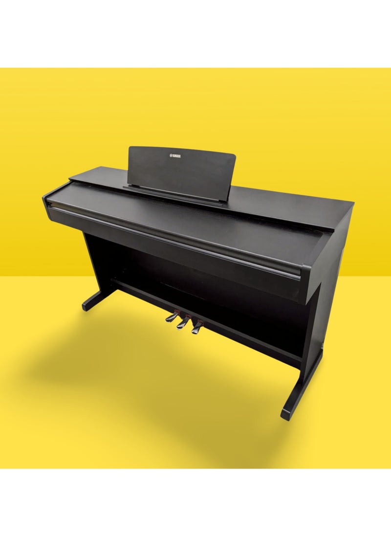 YAMAHA Yamaha Arius YDP-163 Digital Piano With Bench  - Image 2