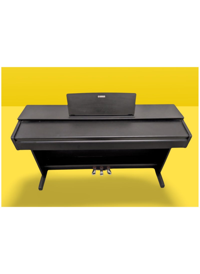 YAMAHA Yamaha Arius YDP-163 Digital Piano With Bench  - Image 4