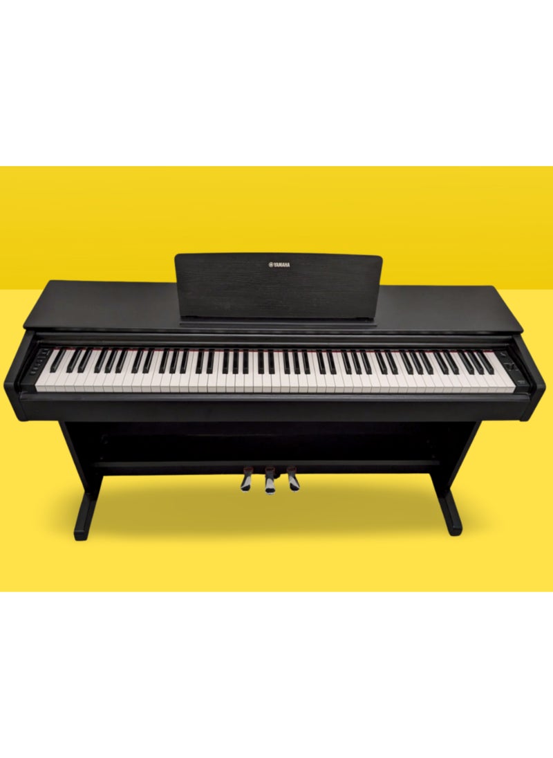 YAMAHA Yamaha Arius YDP-163 Digital Piano With Bench  - Image 3